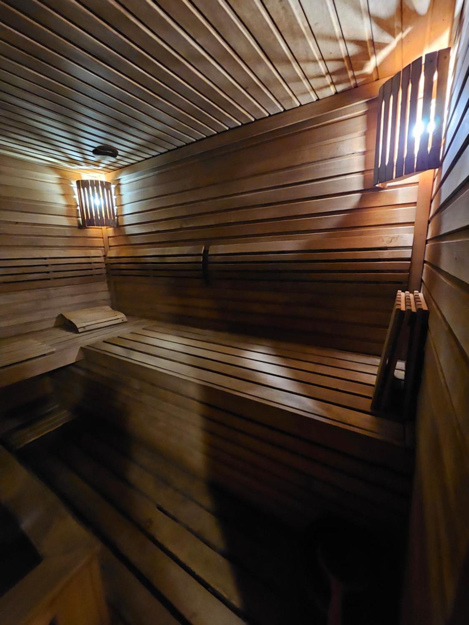 Guesthouse Kolo Druziv Tatariv Exteriér fotografie