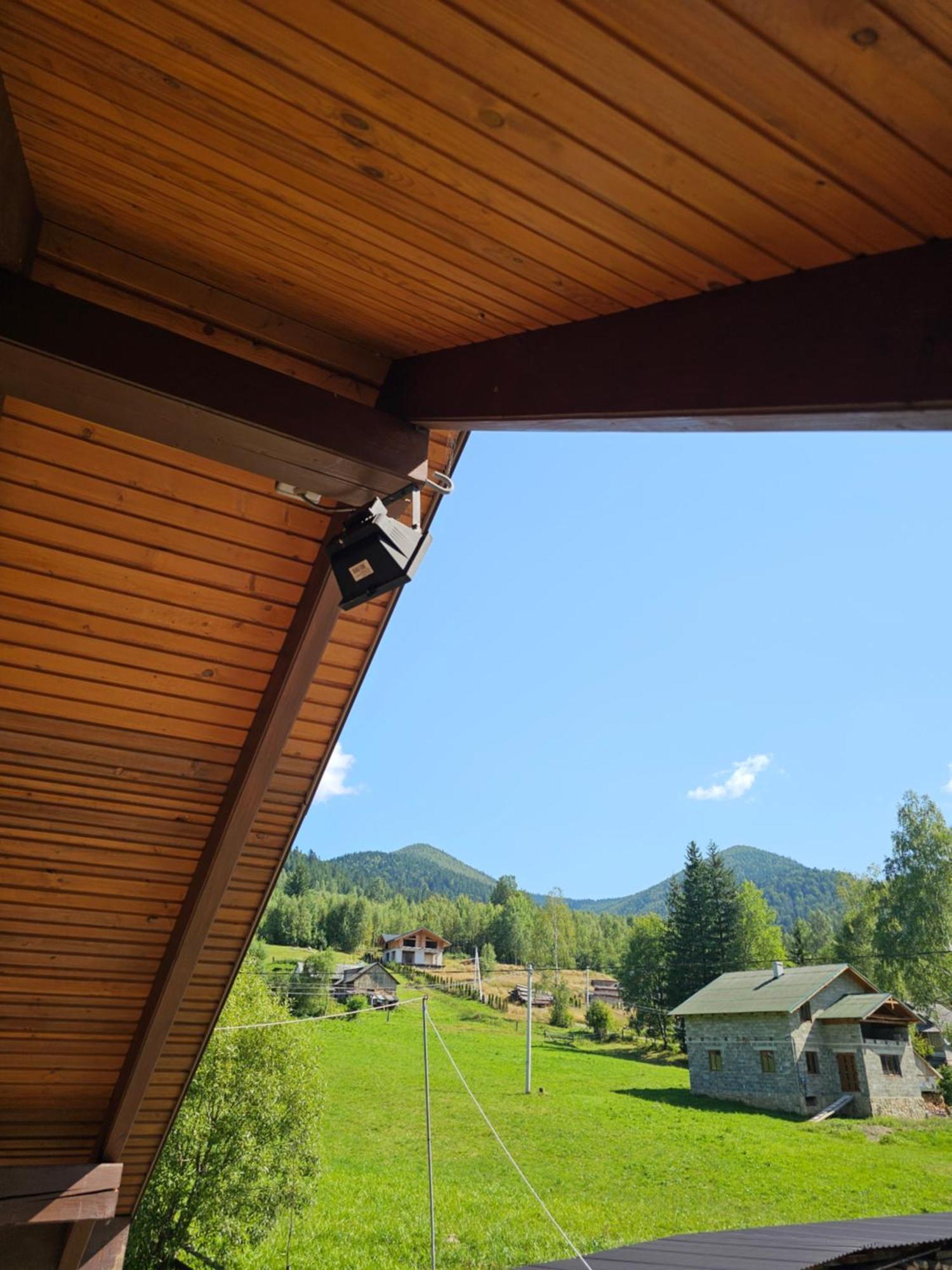 Guesthouse Kolo Druziv Tatariv Exteriér fotografie